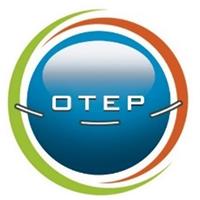 OTEP Logo