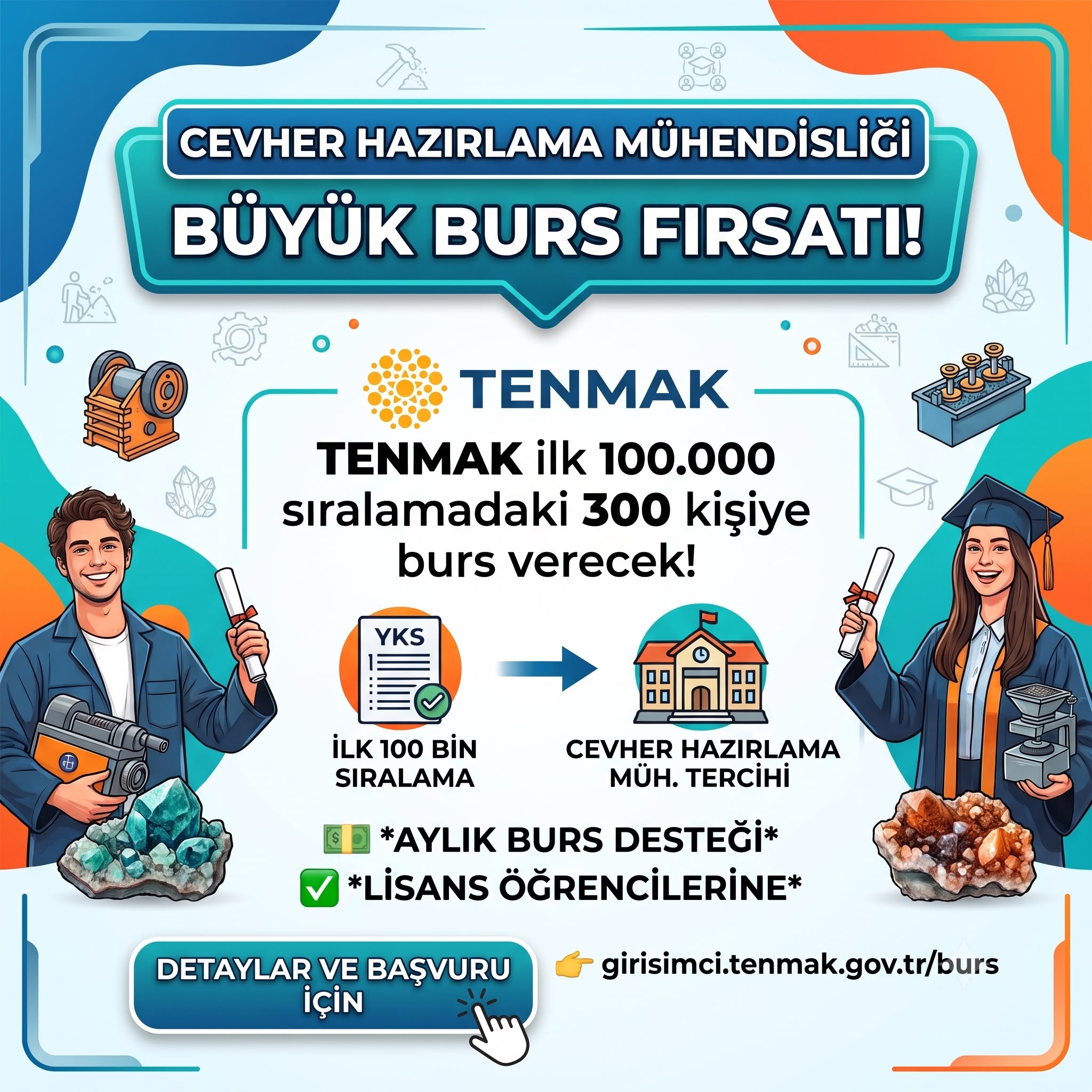 tenmakburs
